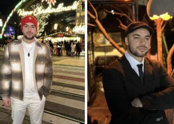 Culiță Sterp a primit bani falși la evenimente. „Am nervii întinși la maxim”