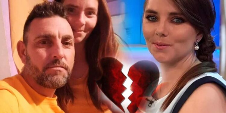 Veronica Stegaru s-a despărțit de iubitul ei, Cătălin. Vulpița trece prin momente grele: „Singură…”