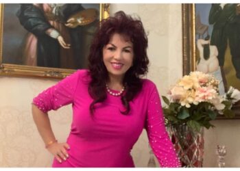 Carmen Harra a prezis cine va câștiga alegerile prezidențiale în România, în anul 2024: ”Sunt pe ducă”