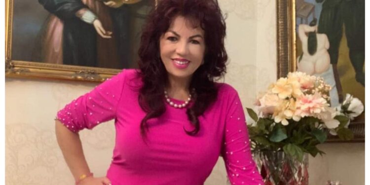 Carmen Harra a prezis cine va câștiga alegerile prezidențiale în România, în anul 2024: ”Sunt pe ducă”