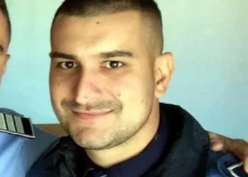 Breaking News! Poliţist găsit împuşcat în cap, în Constanţa