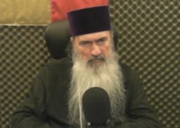 IPS Teodosie, o nouă declarație controversată: ‘A fost o presupusă pandemie, nu vedeţi câte se descoperă acum’