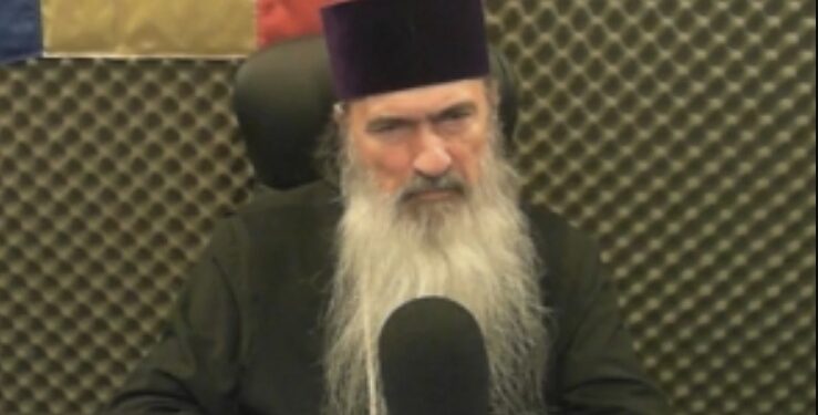 IPS Teodosie, o nouă declarație controversată: ‘A fost o presupusă pandemie, nu vedeţi câte se descoperă acum’