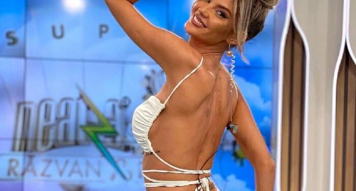 Neatza cu Răzvan și Dani. Ramona Olaru, gluma zilei. Asistenta TV l-a ironizat pe fostul ei iubit: ”Am crezut că vorbește…”