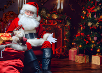 Câți români sunt născuţi pe 25 decembrie? Sute de mii îşi sărbătoresc onomastica în prima zi de Crăciun!