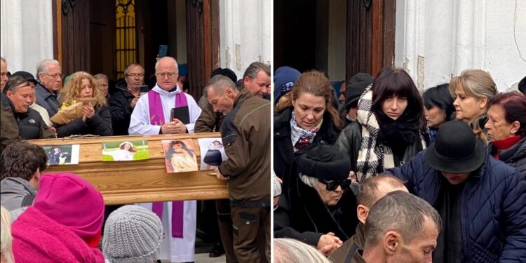 Sora lui Rona Hartner, acuzații dure la adresa lui Rocco Sedano: „Scopul lui este să o îndepărteze de familie!”