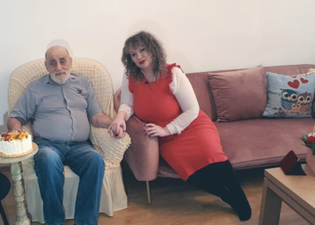 Ce planuri are Oana Lis pentru Noul An. Vedeta a vorbit despre rezoluțiile din 2024: „Un copil ar semăna cu noi doi”