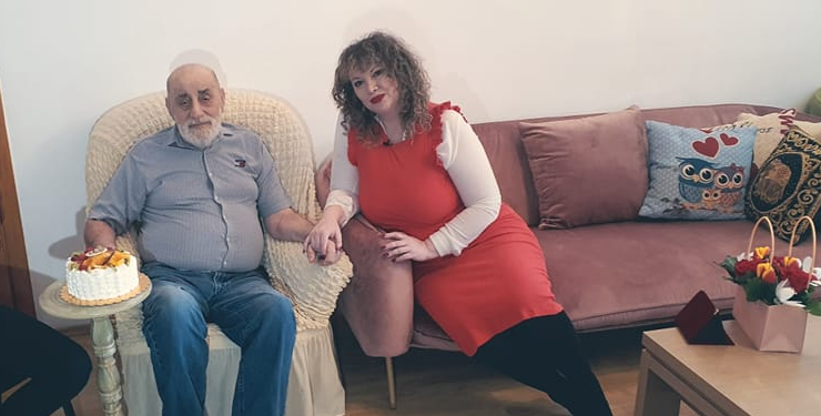 Ce planuri are Oana Lis pentru Noul An. Vedeta a vorbit despre rezoluțiile din 2024: „Un copil ar semăna cu noi doi”