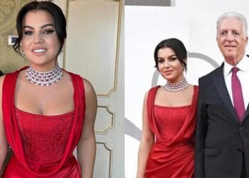 Romina Gingașu n-are voie să-i atingă „Ferrari”-ul lui Pierro, ca să nu-i dea daună totală moșului miliardar, cu care s-a căsătorit din dragoste!
