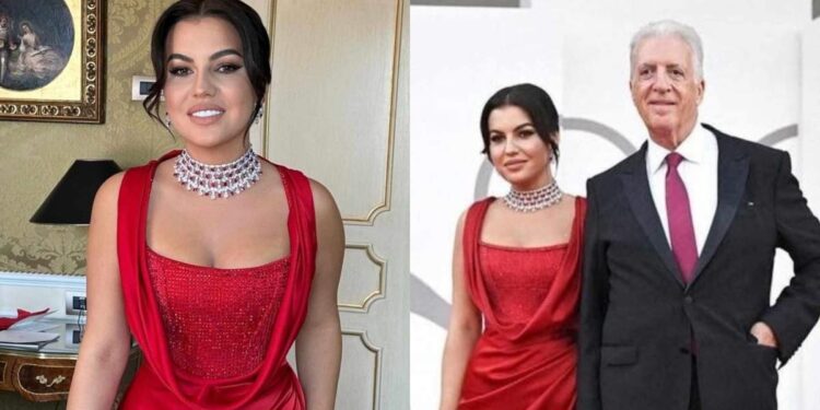 Romina Gingașu n-are voie să-i atingă „Ferrari”-ul lui Pierro, ca să nu-i dea daună totală moșului miliardar, cu care s-a căsătorit din dragoste!