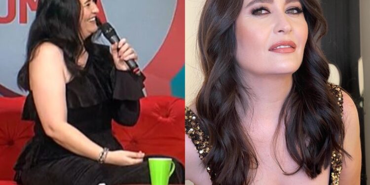 Decizia luată de Amalia Năstase după ce a pierdut lupta cu kilogramele: „Proastă nu pot să mă fac și m-am mai îngrășat!”