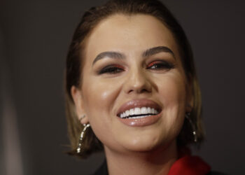 ”Cum e să fii cea mai bogată româncă?”. Doamna Ferrari a povestit cum se vede viața și cu 50 de euro în buzunar