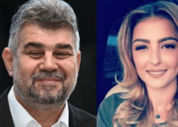 Marcel Ciolacu este cunoscut pentru șarmul irezistibil și puterea de seducție, calități care îl recomandă drept cel mai cuceritor revoluționar în viață