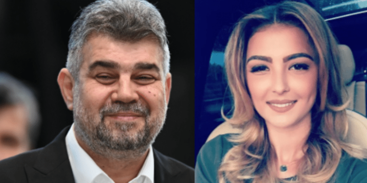Marcel Ciolacu este cunoscut pentru șarmul irezistibil și puterea de seducție, calități care îl recomandă drept cel mai cuceritor revoluționar în viață