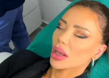 De o frumusețe devastatoare la nici 43 de ani, Bianca Drăgușanu le lasă oricând fără pretendenți pe tinerele de 20!