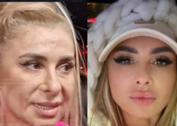 După 7 “unici” într-un an, Anamaria Prodan a întinerit vizibil și e doar chestiune de zile până când un nou “Soarele meu” va răsări deasupra României!
