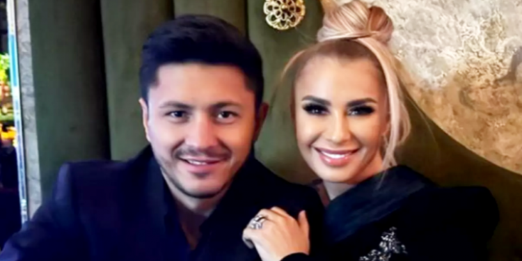Anamaria Prodan, cea mai râvnită femeie din România, nu se poate căsători cu noul iubit pentru că preferă musulmanii!