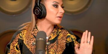 Asta înseamnă să fii Diva Anamaria Prodan, regina falsurilor!
