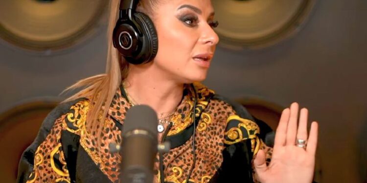 Asta înseamnă să fii Diva Anamaria Prodan, regina falsurilor!