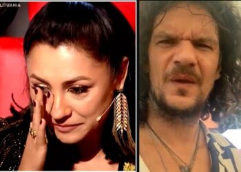 Andra și-a dat demisia fără să se uite în urmă! Totul a pornit de la cum vorbea boschetarul Tudor Chirilă cu ea