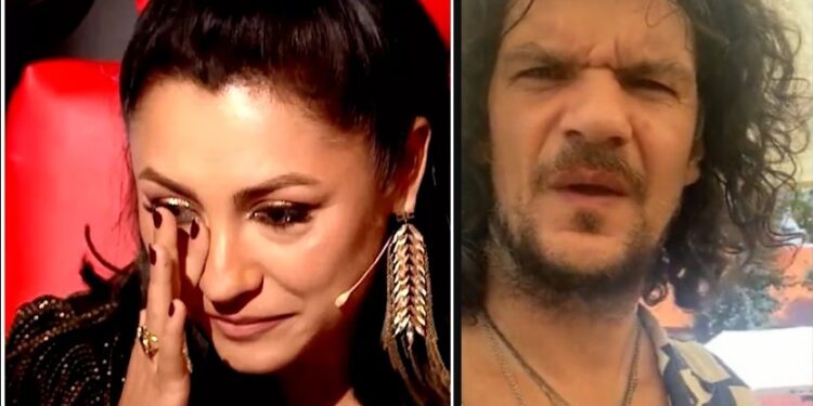 Andra și-a dat demisia fără să se uite în urmă! Totul a pornit de la cum vorbea boschetarul Tudor Chirilă cu ea