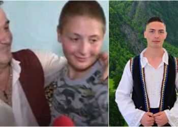 „Fiul” lui Gigi Becali s-a căsătorit în secret! Cum arată soţia tânărului crescut de milionarul din Pipera?