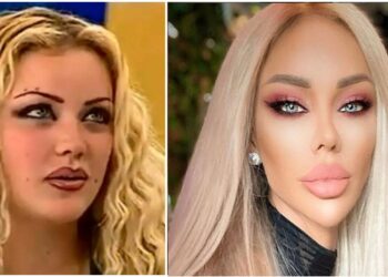 Diva Bianca Drăgușanu câștigă fără număr din contracte de publicitate! „Eu nu câștig neapărat pentru că sunt frumoasă, ci pentru că sunt deșteaptă!”