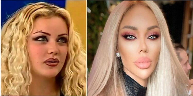 Diva Bianca Drăgușanu câștigă fără număr din contracte de publicitate! „Eu nu câștig neapărat pentru că sunt frumoasă, ci pentru că sunt deșteaptă!”