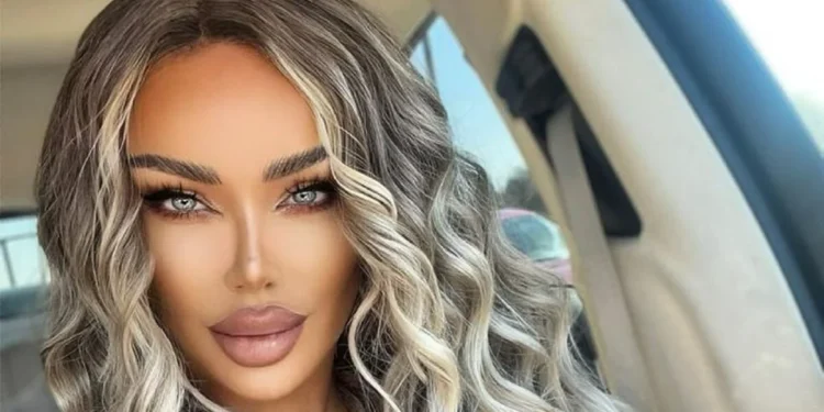 Bianca Drăgușanu, cea mai frumoasă româncă din toate timpurile, e înnebunită după bărbații care NU conduc Skoda!