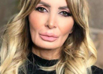 Daniela Gyorfi, una dintre cele mai frumoase vedete din România, dezvăluie secretul pentru un ten perfect, de adolescentă!