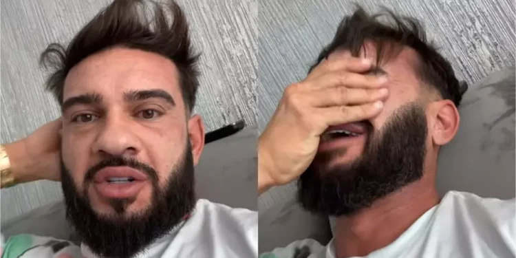 Când își primește supervedetul Dorian Popa permisul de conducere, după ce a fost prins drogat la volan. Anunțul făcut de artist: „Eu trag pe…!”