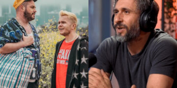 Dragoș Bucur și Mihai Traistariu îi fac praf pe BRomania și pe Maticiuc: „Nu se încadrează la categoria film ce fac ei!”