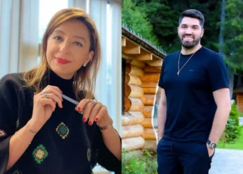 Divorțul secolului: Ana Maria Brânză s-a desprățit de soțul ei, și a părăsit căminul conjugal!