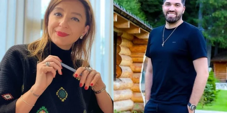 Divorțul secolului: Ana Maria Brânză s-a desprățit de soțul ei, și a părăsit căminul conjugal!