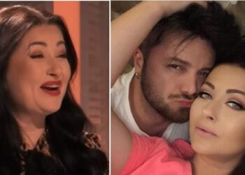 La 48 de ani, superba prezentatoare Gabriela Cristea a vorbit fără reținere despre partidele de amor cu Tavi Clonda!