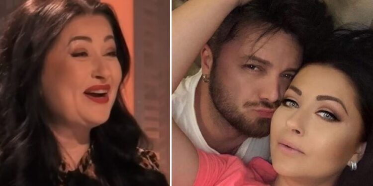 La 48 de ani, superba prezentatoare Gabriela Cristea a vorbit fără reținere despre partidele de amor cu Tavi Clonda!