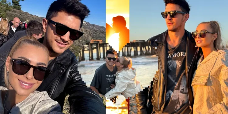 Cuplul anului, Anamaria Prodan – Ronald Gavril, declarații explozive, în premieră, despre dragostea lor: „Ne completăm perfect!”