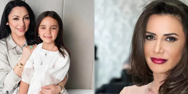 Mara Bănică, după scandalul cu Eva Măruță! Ce spune despre prestația micuței: „Uneori mi-e rușine că-s româncă!”