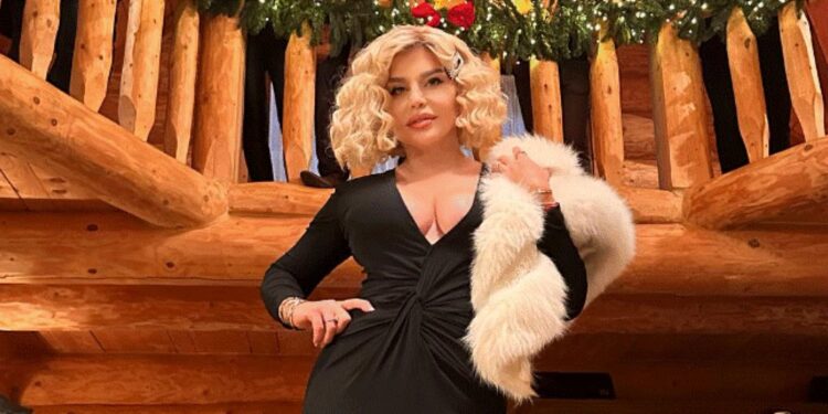 Diva Loredana, înainte să devină milionară, dar și divorțată: „Prefer să mănânc doar patru chifle pe zi decât să…”