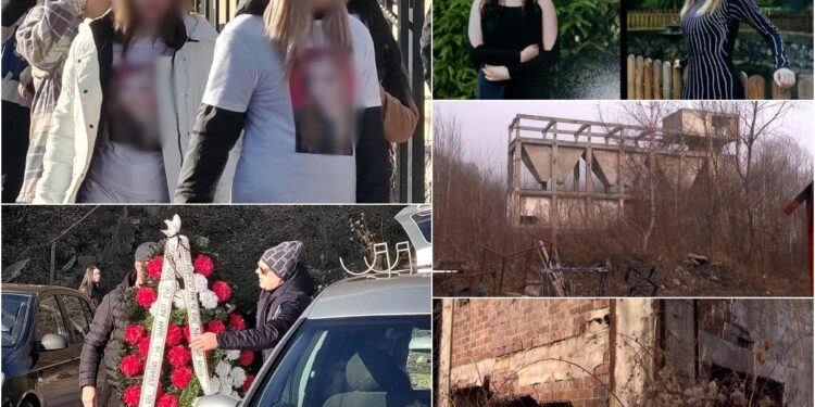 Fetele care au murit în Lupeni erau drogate în momentul tragediei. Ce au consumat, înainte să sară de pe clădire?