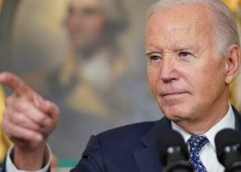 Joe Biden, critici fără precedent la adresa Israelului!