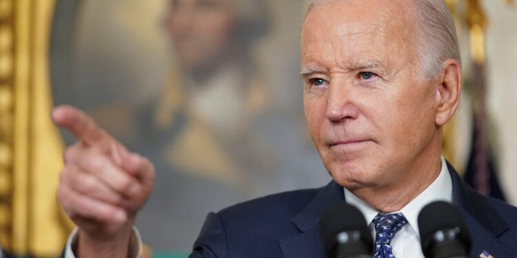 Joe Biden, critici fără precedent la adresa Israelului!