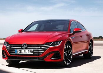 Volkswagen Arteon a ieșit din producție. Varianta break rezistă până în 2026!
