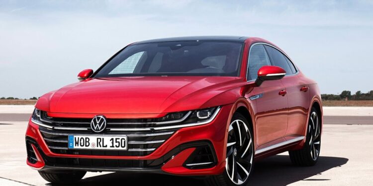 Volkswagen Arteon a ieșit din producție. Varianta break rezistă până în 2026!