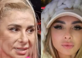 Diva României Anamaria Prodan a întinerit ireversibil după ce în ultimul an a reușit să se îndrăgostească de nu mai puțin de 7 noi iubiți.