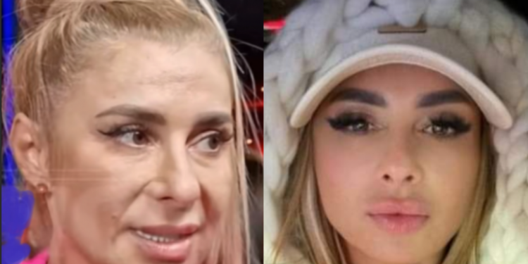 Diva României Anamaria Prodan a întinerit ireversibil după ce în ultimul an a reușit să se îndrăgostească de nu mai puțin de 7 noi iubiți.