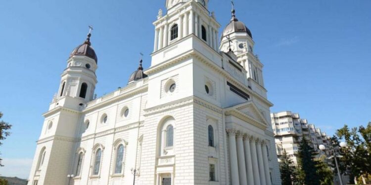 Evenimente care vor avea loc în Arhiepiscopia Iaşilor, în perioada 4-10 februarie 2024