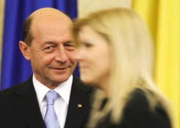 Cum au ajuns să înfunde pușcăria amazoanele lui Traian Băsescu. Lista femeilor promovate de fostul președinte!