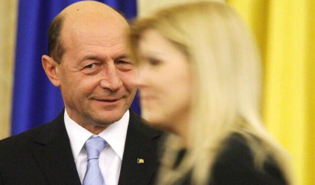 Cum au ajuns să înfunde pușcăria amazoanele lui Traian Băsescu. Lista femeilor promovate de fostul președinte!