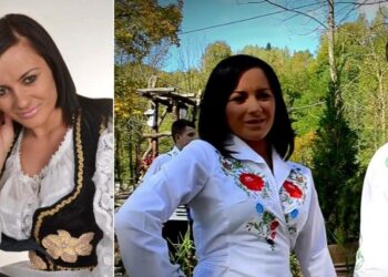 Carmen de la Sălciua, minunea muzicii românești, Patricia Kaas a României, făcea bani mulți din cântări și dacă se năștea privighetoare!